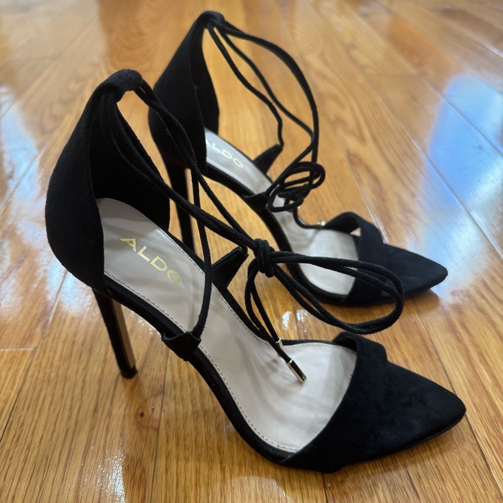 Aldo Heels